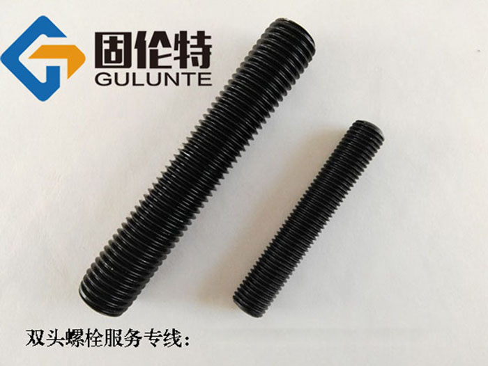 雙頭螺栓國標(biāo)型號規(guī)格尺寸表大全,35crmoa雙頭螺栓廠家直銷批發(fā)報價價格