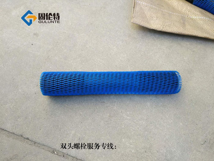 高強度雙頭螺栓