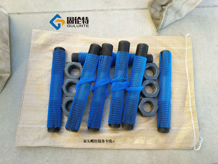 35CrMoa雙頭螺栓型號(hào)規(guī)格及尺寸一覽表大全,10.9級(jí)高強(qiáng)度雙頭螺栓廠家直銷(xiāo)批發(fā)報(bào)價(jià)