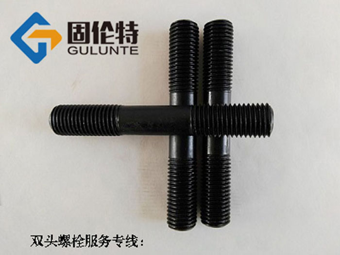 發(fā)黑35CrMo雙頭螺栓型號(hào)規(guī)格及尺寸一覽表大全,合金鋼雙頭螺栓廠家直銷(xiāo)批發(fā)報(bào)價(jià)