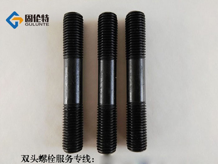 雙頭螺栓國(guó)家標(biāo)準(zhǔn)型號(hào)規(guī)格及尺寸一覽表大全,12.9級(jí)雙頭螺栓生產(chǎn)廠家