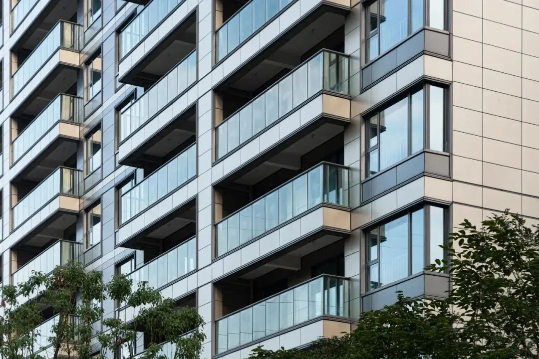 外立面涂料一：成本控制下，做出「金屬質(zhì)感、石材效果」